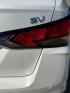 2021 WHITE Nissan Versa SV Xtronic CVT (3N1CN8EV7ML) with an 1.6L I-4 DOHC engine, located at 2401 E Main St., Grand Prairie, TX, 75050, (972) 262-4440, 32.748981, -96.969643 - Photo#11