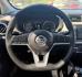 2021 WHITE Nissan Versa SV Xtronic CVT (3N1CN8EV7ML) with an 1.6L I-4 DOHC engine, located at 2401 E Main St., Grand Prairie, TX, 75050, (972) 262-4440, 32.748981, -96.969643 - Photo#22
