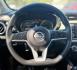 2021 WHITE Nissan Versa SV Xtronic CVT (3N1CN8EV7ML) with an 1.6L I-4 DOHC engine, located at 2401 E Main St., Grand Prairie, TX, 75050, (972) 262-4440, 32.748981, -96.969643 - Photo#23