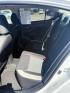 2021 WHITE Nissan Versa SV Xtronic CVT (3N1CN8EV7ML) with an 1.6L I-4 DOHC engine, located at 2401 E Main St., Grand Prairie, TX, 75050, (972) 262-4440, 32.748981, -96.969643 - Photo#30