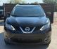 2018 Black Nissan Rogue Sport SL (JN1BJ1CP9JW) with an 2L I-4 gasoline direct injection engine, located at 2401 E Main St., Grand Prairie, TX, 75050, (972) 262-4440, 32.748981, -96.969643 - Photo#0