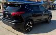 2018 Black Nissan Rogue Sport SL (JN1BJ1CP9JW) with an 2L I-4 gasoline direct injection engine, located at 2401 E Main St., Grand Prairie, TX, 75050, (972) 262-4440, 32.748981, -96.969643 - Photo#14