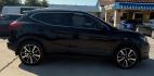 2018 Black Nissan Rogue Sport SL (JN1BJ1CP9JW) with an 2L I-4 gasoline direct injection engine, located at 2401 E Main St., Grand Prairie, TX, 75050, (972) 262-4440, 32.748981, -96.969643 - Photo#15