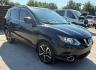 2018 Black Nissan Rogue Sport SL (JN1BJ1CP9JW) with an 2L I-4 gasoline direct injection engine, located at 2401 E Main St., Grand Prairie, TX, 75050, (972) 262-4440, 32.748981, -96.969643 - Photo#18