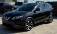 2018 Black Nissan Rogue Sport SL (JN1BJ1CP9JW) with an 2L I-4 gasoline direct injection engine, located at 2401 E Main St., Grand Prairie, TX, 75050, (972) 262-4440, 32.748981, -96.969643 - Photo#34