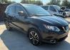2018 Black Nissan Rogue Sport SL (JN1BJ1CP9JW) with an 2L I-4 gasoline direct injection engine, located at 2401 E Main St., Grand Prairie, TX, 75050, (972) 262-4440, 32.748981, -96.969643 - Photo#36