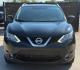 2018 Black Nissan Rogue Sport SL (JN1BJ1CP9JW) with an 2L I-4 gasoline direct injection engine, located at 2401 E Main St., Grand Prairie, TX, 75050, (972) 262-4440, 32.748981, -96.969643 - Photo#37