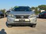 2014 Silver Lexus Rx 350 (2T2ZK1BA6EC) with an 3.5L V6 engine, located at 2401 E Main St., Grand Prairie, TX, 75050, (972) 262-4440, 32.748981, -96.969643 - Photo#1