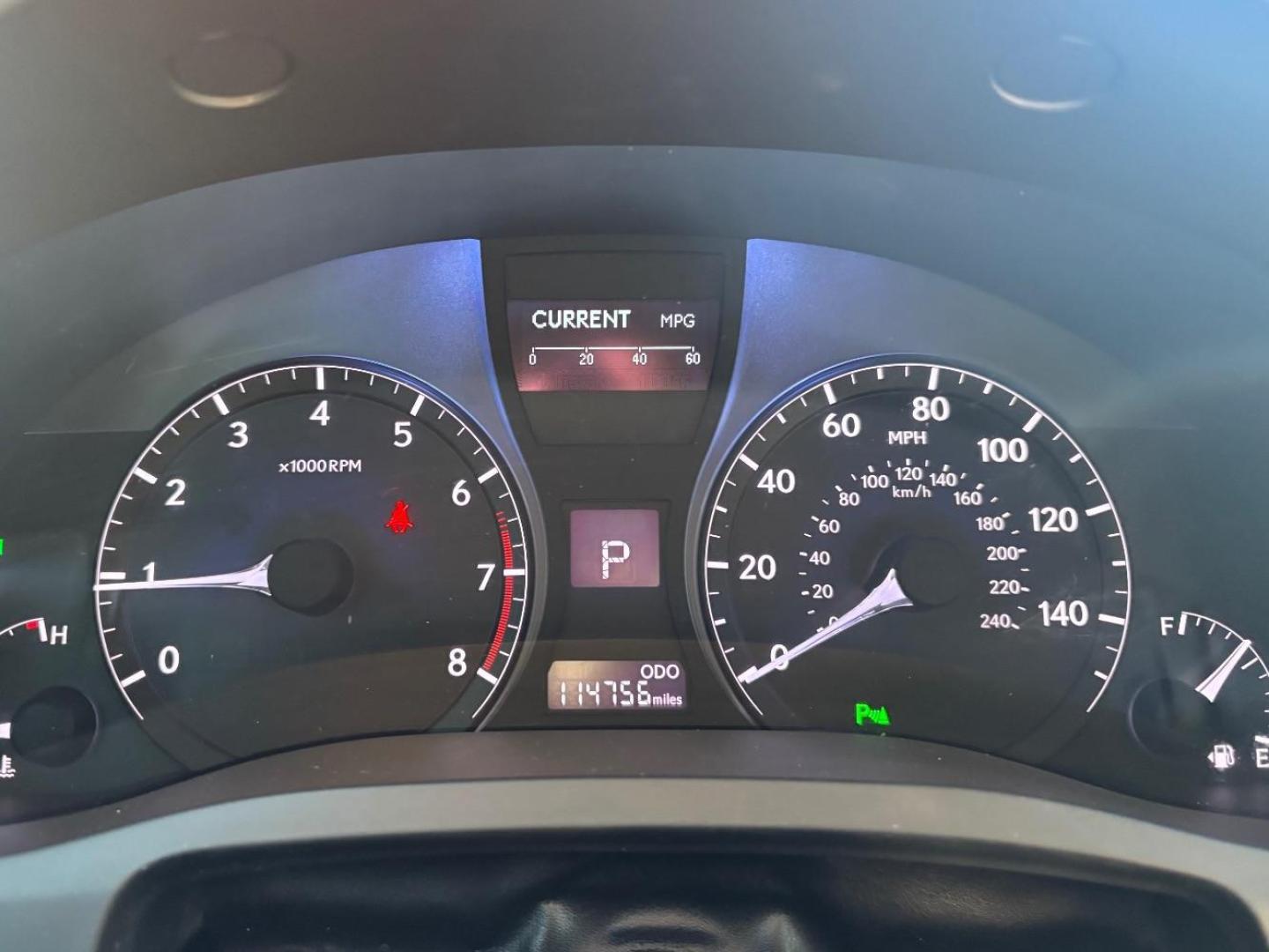 2014 Silver Lexus Rx 350 (2T2ZK1BA6EC) with an 3.5L V6 engine, located at 2401 E Main St., Grand Prairie, TX, 75050, (972) 262-4440, 32.748981, -96.969643 - Photo#4