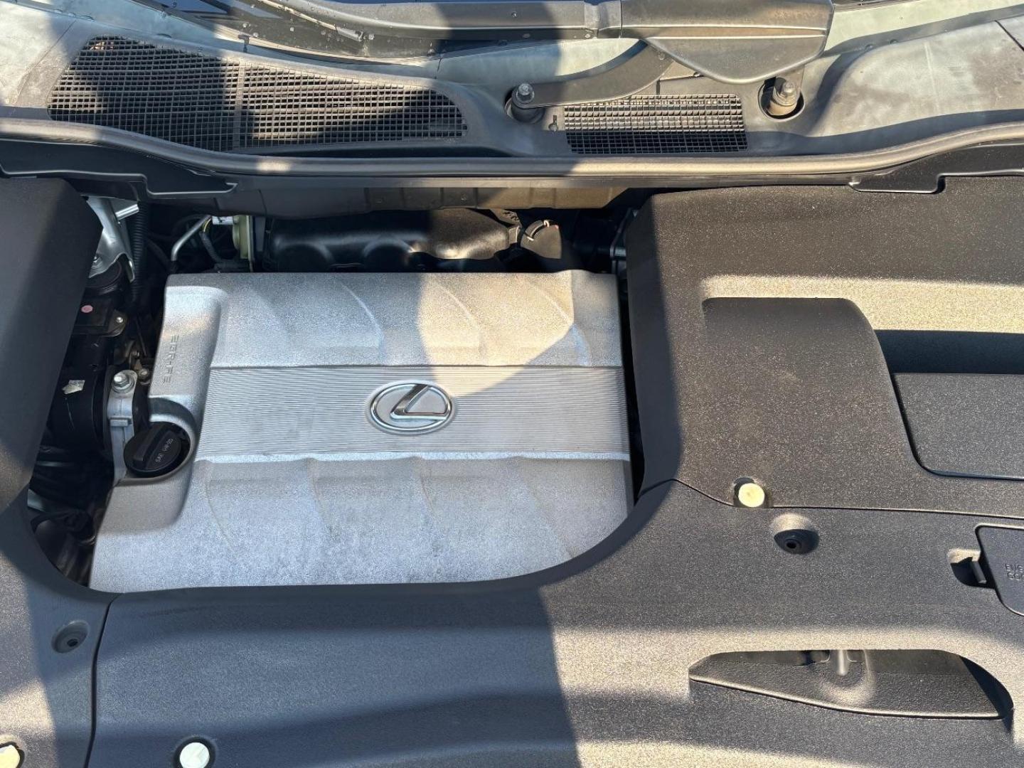 2014 Silver Lexus Rx 350 (2T2ZK1BA6EC) with an 3.5L V6 engine, located at 2401 E Main St., Grand Prairie, TX, 75050, (972) 262-4440, 32.748981, -96.969643 - Photo#11