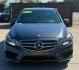 2016 Gray Mercedes-Benz E 350 E (WDDHF5KB1GB) with an 3.5L engine, located at 2401 E Main St., Grand Prairie, TX, 75050, (972) 262-4440, 32.748981, -96.969643 - Photo#0