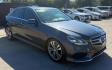 2016 Gray Mercedes-Benz E 350 E (WDDHF5KB1GB) with an 3.5L engine, located at 2401 E Main St., Grand Prairie, TX, 75050, (972) 262-4440, 32.748981, -96.969643 - Photo#8