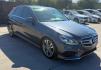 2016 Gray Mercedes-Benz E 350 E (WDDHF5KB1GB) with an 3.5L engine, located at 2401 E Main St., Grand Prairie, TX, 75050, (972) 262-4440, 32.748981, -96.969643 - Photo#21