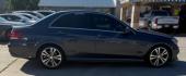 2016 Gray Mercedes-Benz E 350 E (WDDHF5KB1GB) with an 3.5L engine, located at 2401 E Main St., Grand Prairie, TX, 75050, (972) 262-4440, 32.748981, -96.969643 - Photo#22