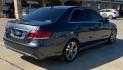 2016 Gray Mercedes-Benz E 350 E (WDDHF5KB1GB) with an 3.5L engine, located at 2401 E Main St., Grand Prairie, TX, 75050, (972) 262-4440, 32.748981, -96.969643 - Photo#24
