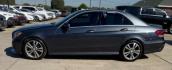 2016 Gray Mercedes-Benz E 350 E (WDDHF5KB1GB) with an 3.5L engine, located at 2401 E Main St., Grand Prairie, TX, 75050, (972) 262-4440, 32.748981, -96.969643 - Photo#27