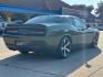 2020 Green Dodge Challenger R/T (2C3CDZBT5LH) with an HEMI 5.7L V-8 variable valve control engine, located at 2401 E Main St., Grand Prairie, TX, 75050, (972) 262-4440, 32.748981, -96.969643 - Photo#6