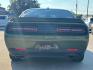 2020 Green Dodge Challenger R/T (2C3CDZBT5LH) with an HEMI 5.7L V-8 variable valve control engine, located at 2401 E Main St., Grand Prairie, TX, 75050, (972) 262-4440, 32.748981, -96.969643 - Photo#7