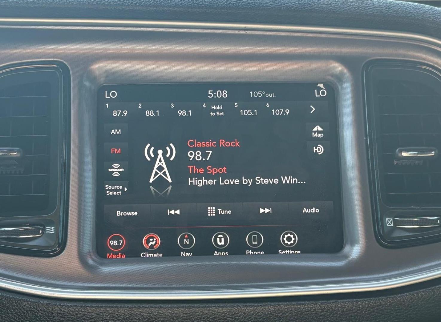 2020 Green Dodge Challenger R/T (2C3CDZBT5LH) with an HEMI 5.7L V-8 variable valve control engine, located at 2401 E Main St., Grand Prairie, TX, 75050, (972) 262-4440, 32.748981, -96.969643 - Photo#14