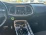2020 Green Dodge Challenger R/T (2C3CDZBT5LH) with an HEMI 5.7L V-8 variable valve control engine, located at 2401 E Main St., Grand Prairie, TX, 75050, (972) 262-4440, 32.748981, -96.969643 - Photo#16