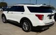 2020 White Ford Explorer Limited (1FMSK7FH9LG) , located at 2401 E Main St., Grand Prairie, TX, 75050, (972) 262-4440, 32.748981, -96.969643 - Photo#6