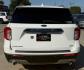 2020 White Ford Explorer Limited (1FMSK7FH9LG) , located at 2401 E Main St., Grand Prairie, TX, 75050, (972) 262-4440, 32.748981, -96.969643 - Photo#8