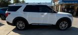 2020 White Ford Explorer Limited (1FMSK7FH9LG) , located at 2401 E Main St., Grand Prairie, TX, 75050, (972) 262-4440, 32.748981, -96.969643 - Photo#12