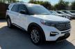 2020 White Ford Explorer Limited (1FMSK7FH9LG) , located at 2401 E Main St., Grand Prairie, TX, 75050, (972) 262-4440, 32.748981, -96.969643 - Photo#16