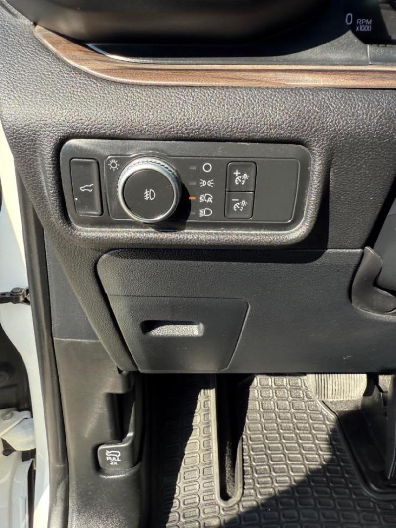 2020 White Ford Explorer Limited (1FMSK7FH9LG) , located at 2401 E Main St., Grand Prairie, TX, 75050, (972) 262-4440, 32.748981, -96.969643 - Photo#19