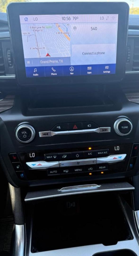 2020 White Ford Explorer Limited (1FMSK7FH9LG) , located at 2401 E Main St., Grand Prairie, TX, 75050, (972) 262-4440, 32.748981, -96.969643 - Photo#24