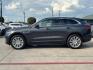 2019 Gray Jaguar F-PACE 30t Portfolio (SADCN2GX9KA) with an Ingenium 2L I-4 gasoline direct injection engine, located at 2401 E Main St., Grand Prairie, TX, 75050, (972) 262-4440, 32.748981, -96.969643 - Photo#4