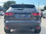 2019 Gray Jaguar F-PACE 30t Portfolio (SADCN2GX9KA) with an Ingenium 2L I-4 gasoline direct injection engine, located at 2401 E Main St., Grand Prairie, TX, 75050, (972) 262-4440, 32.748981, -96.969643 - Photo#7