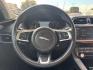 2019 Gray Jaguar F-PACE 30t Portfolio (SADCN2GX9KA) with an Ingenium 2L I-4 gasoline direct injection engine, located at 2401 E Main St., Grand Prairie, TX, 75050, (972) 262-4440, 32.748981, -96.969643 - Photo#11