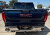 2021 Blue GMC Sierra 1500 4WD Crew Cab Short Box SLT (3GTU9DETXMG) , located at 2401 E Main St., Grand Prairie, TX, 75050, (972) 262-4440, 32.748981, -96.969643 - Photo#14