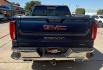 2021 Blue GMC Sierra 1500 4WD Crew Cab Short Box SLT (3GTU9DETXMG) , located at 2401 E Main St., Grand Prairie, TX, 75050, (972) 262-4440, 32.748981, -96.969643 - Photo#15