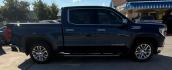 2021 Blue GMC Sierra 1500 4WD Crew Cab Short Box SLT (3GTU9DETXMG) , located at 2401 E Main St., Grand Prairie, TX, 75050, (972) 262-4440, 32.748981, -96.969643 - Photo#16