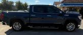 2021 Blue GMC Sierra 1500 4WD Crew Cab Short Box SLT (3GTU9DETXMG) , located at 2401 E Main St., Grand Prairie, TX, 75050, (972) 262-4440, 32.748981, -96.969643 - Photo#17
