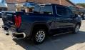 2021 Blue GMC Sierra 1500 4WD Crew Cab Short Box SLT (3GTU9DETXMG) , located at 2401 E Main St., Grand Prairie, TX, 75050, (972) 262-4440, 32.748981, -96.969643 - Photo#20