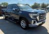 2021 Blue GMC Sierra 1500 4WD Crew Cab Short Box SLT (3GTU9DETXMG) , located at 2401 E Main St., Grand Prairie, TX, 75050, (972) 262-4440, 32.748981, -96.969643 - Photo#23