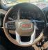 2021 Blue GMC Sierra 1500 4WD Crew Cab Short Box SLT (3GTU9DETXMG) , located at 2401 E Main St., Grand Prairie, TX, 75050, (972) 262-4440, 32.748981, -96.969643 - Photo#27