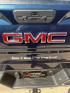 2021 Blue GMC Sierra 1500 4WD Crew Cab Short Box SLT (3GTU9DETXMG) , located at 2401 E Main St., Grand Prairie, TX, 75050, (972) 262-4440, 32.748981, -96.969643 - Photo#41