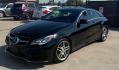 2018 Black Mercedes-Benz CLA 250 CLA (WDDSJ4EB5JN) with an 2.0L I4 F DOHC 16V engine, located at 2401 E Main St., Grand Prairie, TX, 75050, (972) 262-4440, 32.748981, -96.969643 - Photo#2