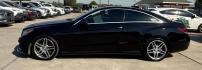 2018 Black Mercedes-Benz CLA 250 CLA (WDDSJ4EB5JN) with an 2.0L I4 F DOHC 16V engine, located at 2401 E Main St., Grand Prairie, TX, 75050, (972) 262-4440, 32.748981, -96.969643 - Photo#5