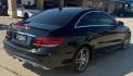 2018 Black Mercedes-Benz CLA 250 CLA (WDDSJ4EB5JN) with an 2.0L I4 F DOHC 16V engine, located at 2401 E Main St., Grand Prairie, TX, 75050, (972) 262-4440, 32.748981, -96.969643 - Photo#11