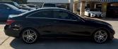 2018 Black Mercedes-Benz CLA 250 CLA (WDDSJ4EB5JN) with an 2.0L I4 F DOHC 16V engine, located at 2401 E Main St., Grand Prairie, TX, 75050, (972) 262-4440, 32.748981, -96.969643 - Photo#12