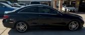 2018 Black Mercedes-Benz CLA 250 CLA (WDDSJ4EB5JN) with an 2.0L I4 F DOHC 16V engine, located at 2401 E Main St., Grand Prairie, TX, 75050, (972) 262-4440, 32.748981, -96.969643 - Photo#13