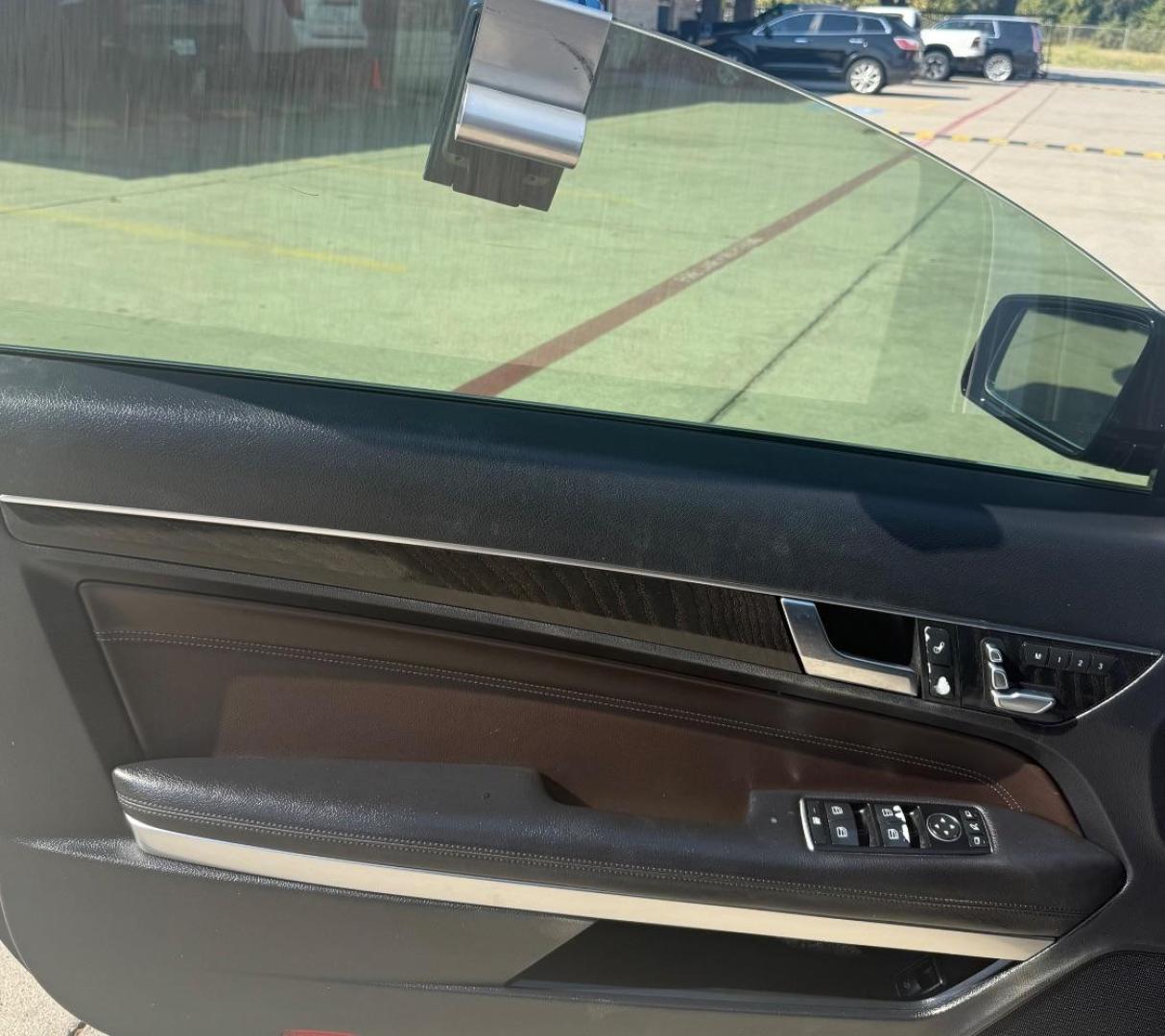2018 Black Mercedes-Benz CLA 250 CLA (WDDSJ4EB5JN) with an 2.0L I4 F DOHC 16V engine, located at 2401 E Main St., Grand Prairie, TX, 75050, (972) 262-4440, 32.748981, -96.969643 - Photo#17