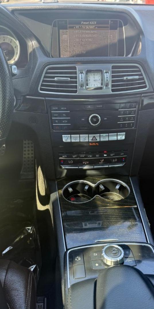 2018 Black Mercedes-Benz CLA 250 CLA (WDDSJ4EB5JN) with an 2.0L I4 F DOHC 16V engine, located at 2401 E Main St., Grand Prairie, TX, 75050, (972) 262-4440, 32.748981, -96.969643 - Photo#22
