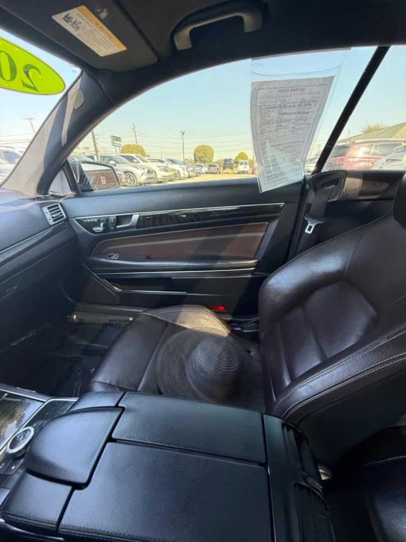 2018 Black Mercedes-Benz CLA 250 CLA (WDDSJ4EB5JN) with an 2.0L I4 F DOHC 16V engine, located at 2401 E Main St., Grand Prairie, TX, 75050, (972) 262-4440, 32.748981, -96.969643 - Photo#25