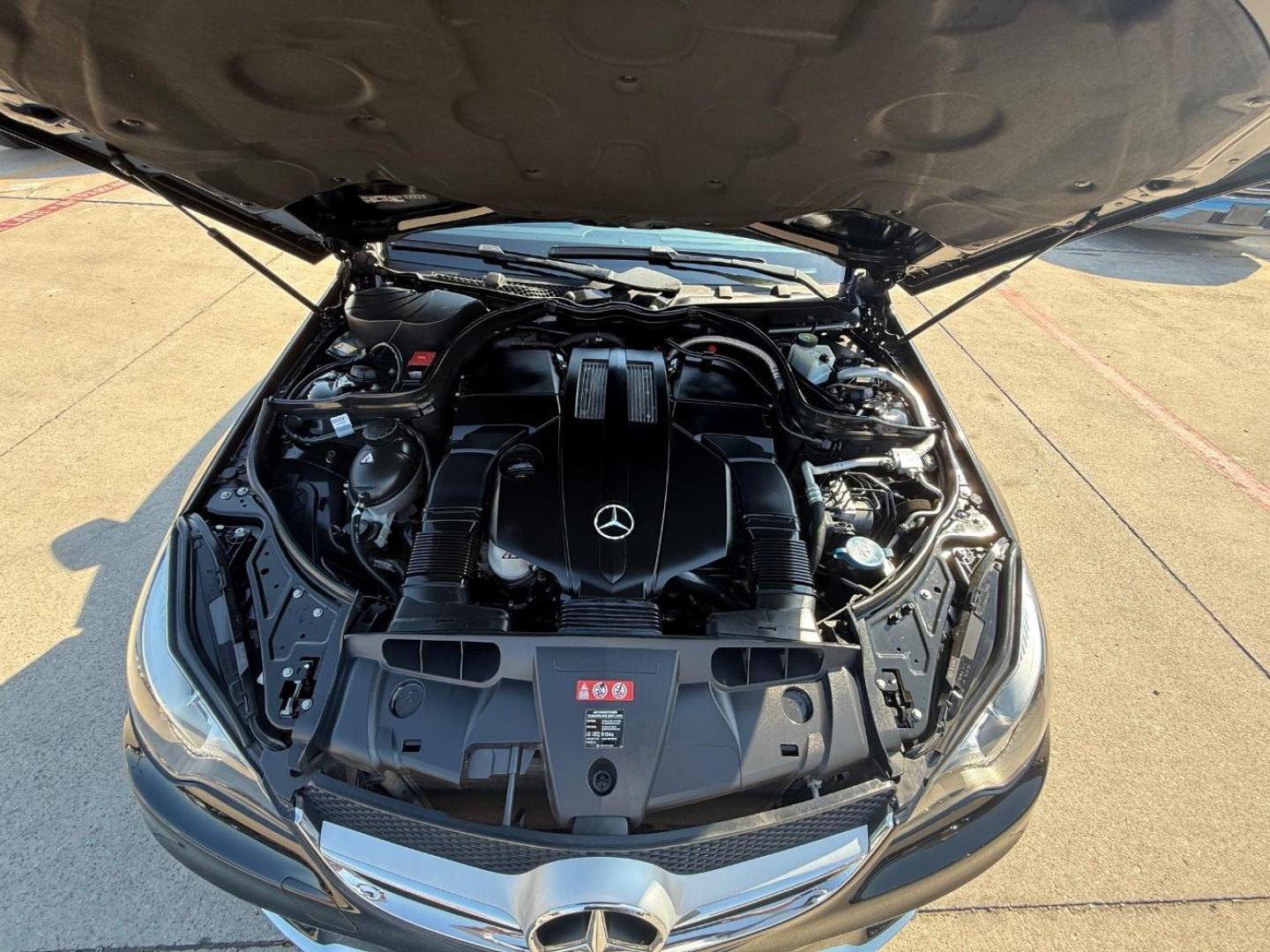2018 Black Mercedes-Benz CLA 250 CLA (WDDSJ4EB5JN) with an 2.0L I4 F DOHC 16V engine, located at 2401 E Main St., Grand Prairie, TX, 75050, (972) 262-4440, 32.748981, -96.969643 - Photo#31